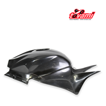 CRC Tankcover voor de Honda CBR600RR van 2007-2012