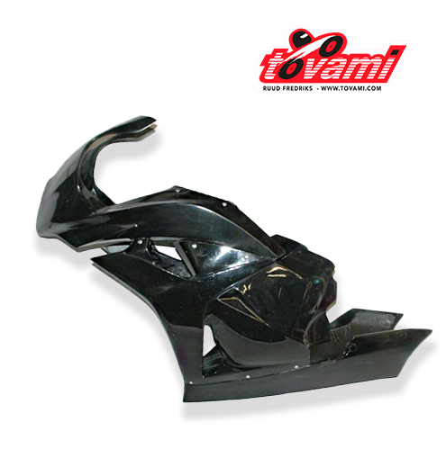 CRC Complete voorkuip voor de Honda CBR600RR van 2009-2012