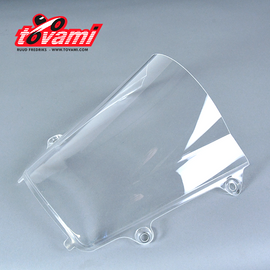 CRC Kuipruit double bubble voor de Honda CBR600RR van 2013-2016