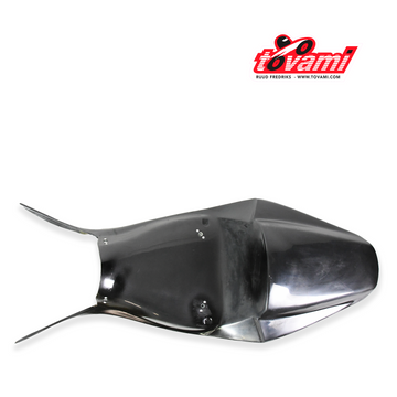 CRC Zit (niet compleet) voor de Honda CBR600RR van 2013-2016