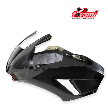 CRC Bovenkuip voor de Honda CBR600RR van 2013-2016