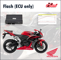 Stuur uw ECU voor een Flash | Honda CBR600RR 2007-2018