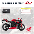 Tovami Remapping Honda CBR600RR 2007-2018