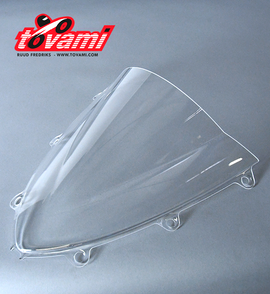 CRC Kuipruit double bubble voor de Honda CBR1000RR van 2008-2011