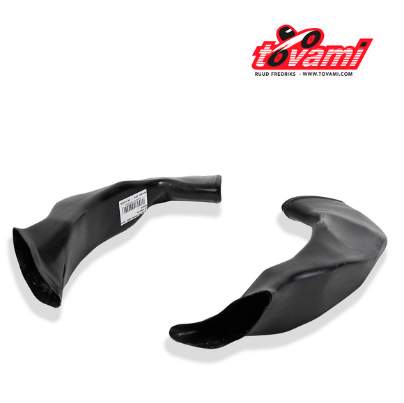 CRC Set luchtkokers voor de Honda CBR1000RR van 2008-2011