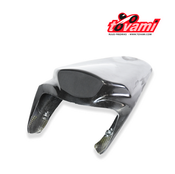 CRC Zit staart voor de Honda CBR1000RR van 2008-2011