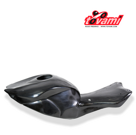 CRC Zit en tankcover-combinatie stock voor de Honda CBR1000RR van 2008-2011