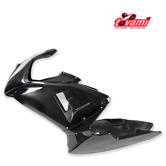 CRC Complete voorkuip voor de Honda CBR600RR van 2005-2006