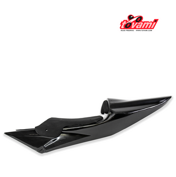 CRC Complete zit voor de Honda CBR600RR van 2005-2006