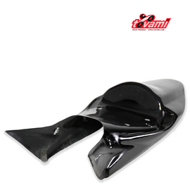CRC Zit (niet compleet) voor de Honda CBR600RR van 2005-2006