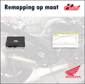 Tovami Remapping Honda CB1000R 2018-2020