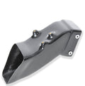 Tovami lucht tunnel Kawasaki ZX10R 2016-2020