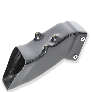 Tovami lucht tunnel Kawasaki ZX10R 2016-2020