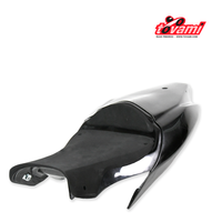 CRC Zitrubber voor de Kawasaki ZX10R van 2016-2020