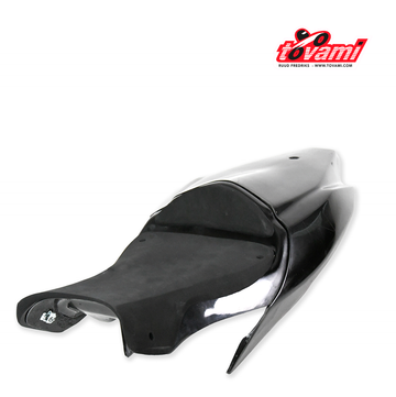 Zitrubber voor de Kawasaki ZX10R van 2016-2020