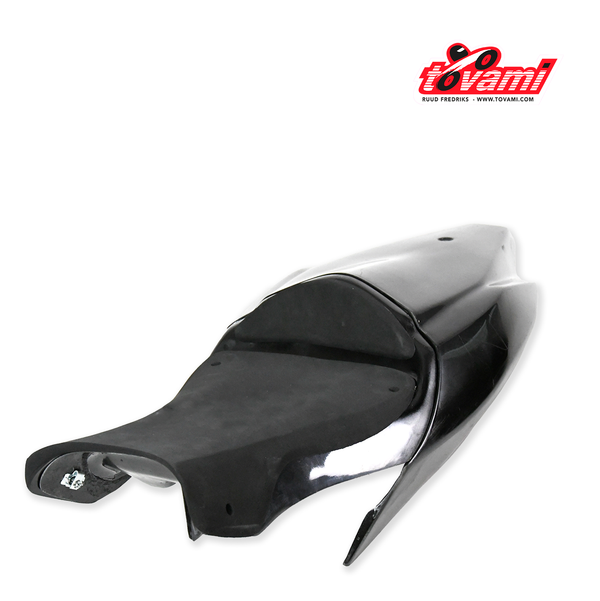CRC Zitrubber voor de Kawasaki ZX10R van 2016-2020