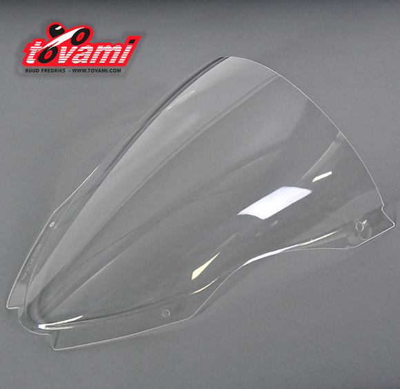 CRC Kuipruit standaard vorm voor de Kawasaki ZX10R van 2016-2020