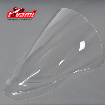CRC Kuipruit TT island man stijl voor de Kawasaki ZX10R van 2016-2020
