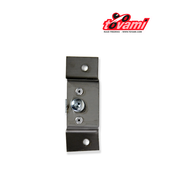 CRC Zit montagebeugel voor de Kawasaki ZX10R van 2016-2020