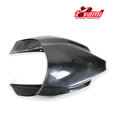 Zit staart voor de Kawasaki ZX10R van 2016-2020