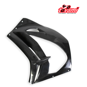 CRC Zijpaneel links voor de Kawasaki ZX10R van 2016-2020