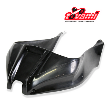 CRC Tankcover voor de Kawasaki ZX10R van 2016-2020