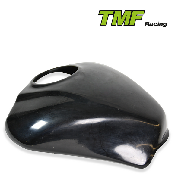 CRC Tankcover achter EVO vorm voor de Kawasaki ZX10R van 2011-2020
