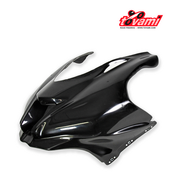 CRC Bovenkuip voor de Kawasaki ZX10R van 2016-2020