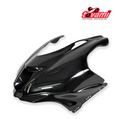 Upper fairing for the Kawasaki ZX10R from 2016-2020