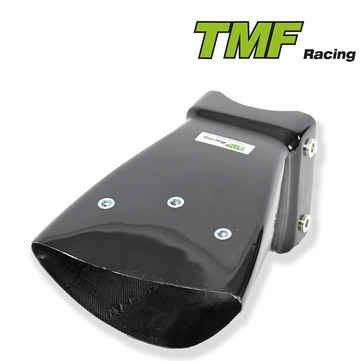 TMF lucht tunnel Kawasaki ZX636R 2013-2018