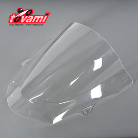 CRC Kuipruit double bubble voor de Kawasaki ZX6R van 2009-2016