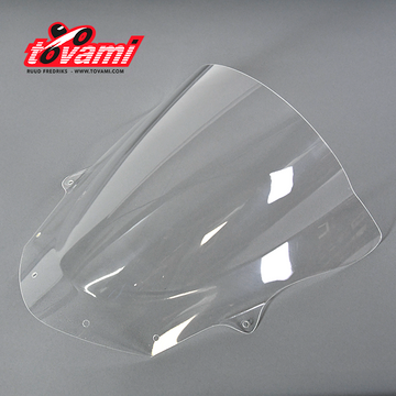 CRC Kuipruit double bubble voor de Kawasaki ZX636R van 2013-2018