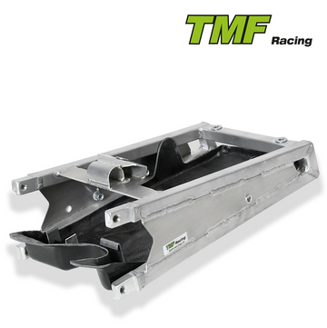 TMF Subframe met battery plaat Kawasaki ZX6R 2009-2016