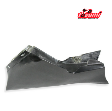 CRC Onderkuip voor de Kawasaki ZX10R van 2008-2010