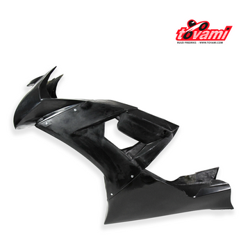 CRC Complete voorkuip voor de Kawasaki ZX10R van 2008-2010