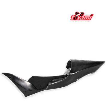 Complete zit voor de Kawasaki ZX10R van 2008-2010