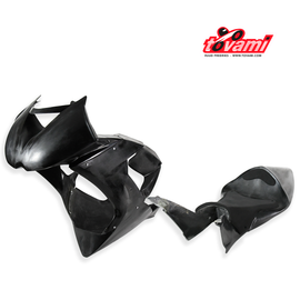 CRC Complete racekuip voor de Kawasaki ZX10R van 2008-2010