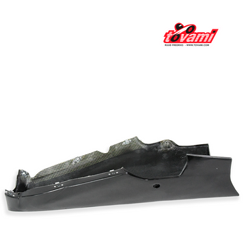 Onderkuip voor de Kawasaki ZX10R van 2011-2015