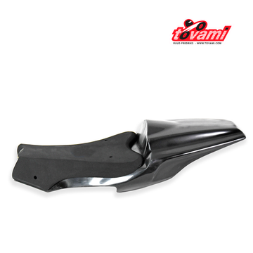 Complete zit voor de Kawasaki ZX10R van 2011-2015