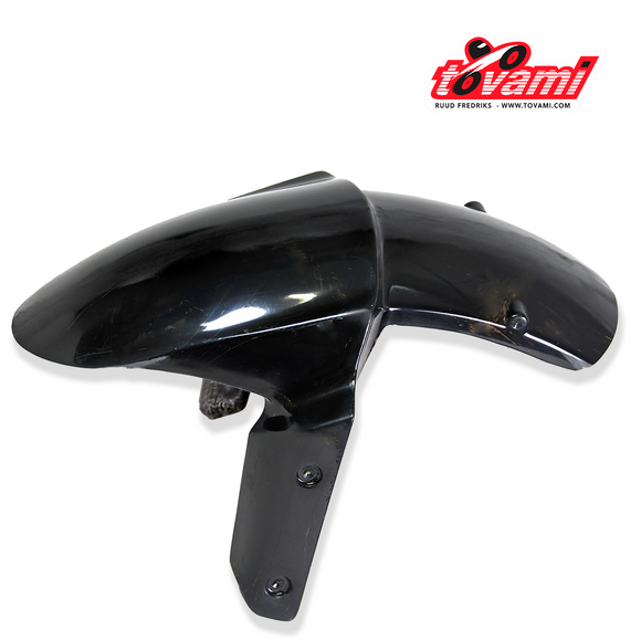 CRC Voorspatbord voor de Kawasaki ZX636R van 2013-2018