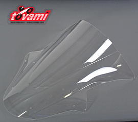 CRC Kuipruit double bubble voor de Kawasaki ZX10R van 2011-2015