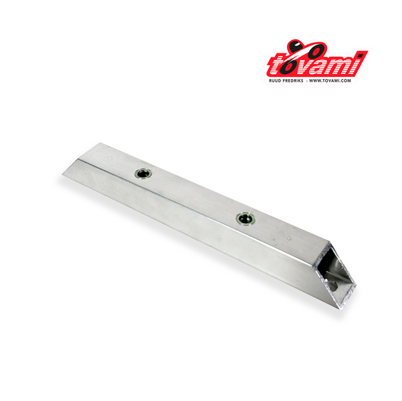 CRC Zit montagebeugel voor de Kawasaki ZX10R van 2011-2015