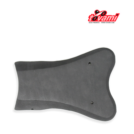 CRC Zitrubber voor de Kawasaki ZX10R van 2011-2015