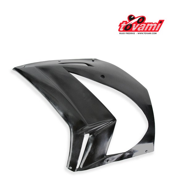 CRC Zijpaneel links voor de Kawasaki ZX10R van 2011-2015
