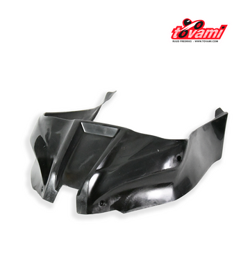 Tankcover voor de Kawasaki ZX10R van 2011-2015