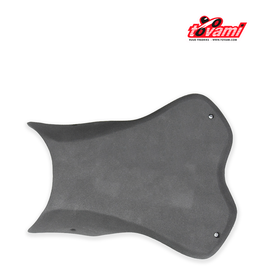 CRC Zitrubber voor de Kawasaki ZX636R van 2013-2018