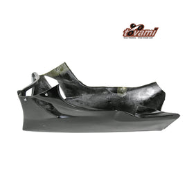 CRC Onderkuip voor de Kawasaki ZX6R van 2009-2016