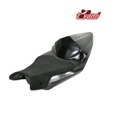 Complete zit voor de Kawasaki ZX6R van 2009-2016