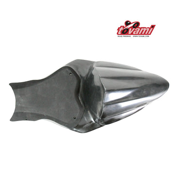 Complete zit voor de Kawasaki ZX6R van 2009-2016 - 0