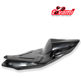 CRC Zit (niet compleet) voor de Kawasaki ZX6R van 2009-2016